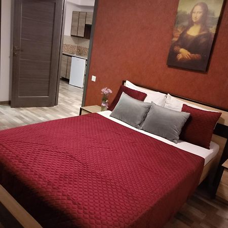 Venus Hotel Οδησσός Εξωτερικό φωτογραφία