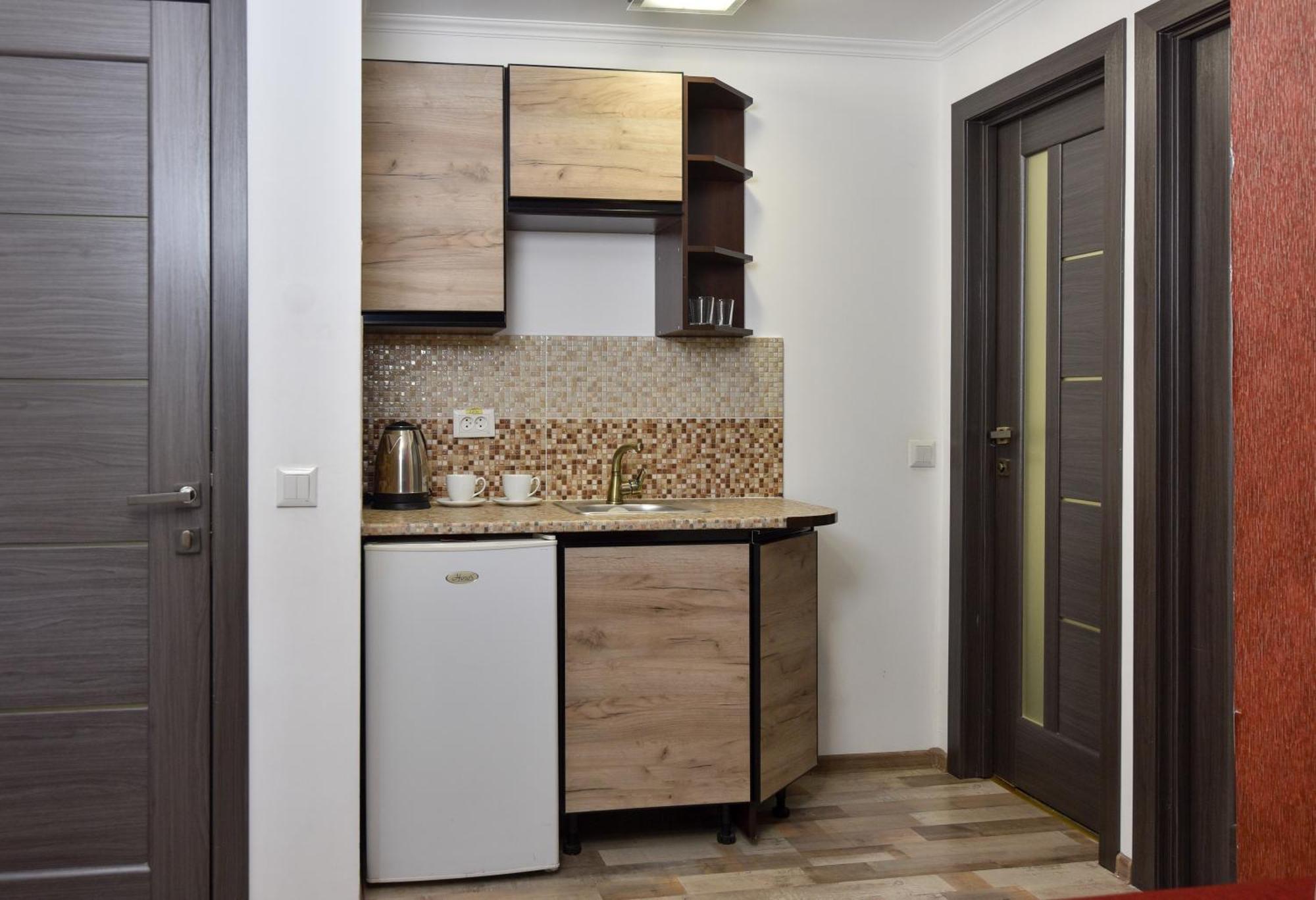 Venus Hotel Οδησσός Εξωτερικό φωτογραφία