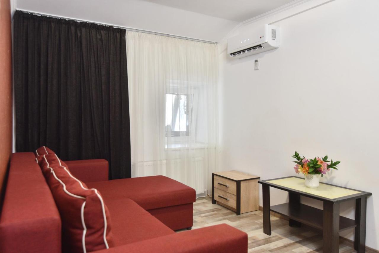 Venus Hotel Οδησσός Εξωτερικό φωτογραφία