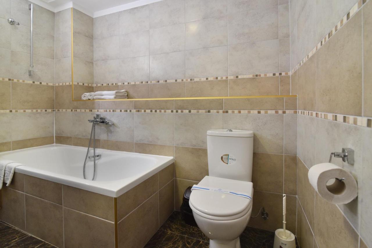 Venus Hotel Οδησσός Εξωτερικό φωτογραφία