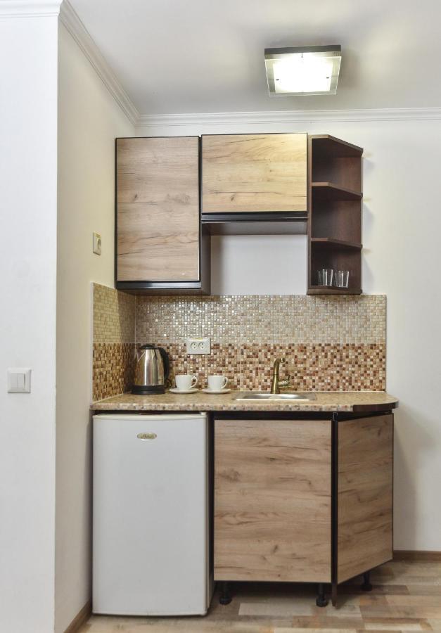 Venus Hotel Οδησσός Εξωτερικό φωτογραφία