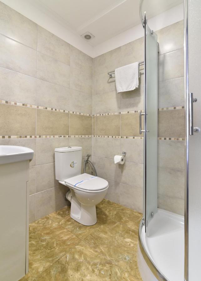 Venus Hotel Οδησσός Εξωτερικό φωτογραφία