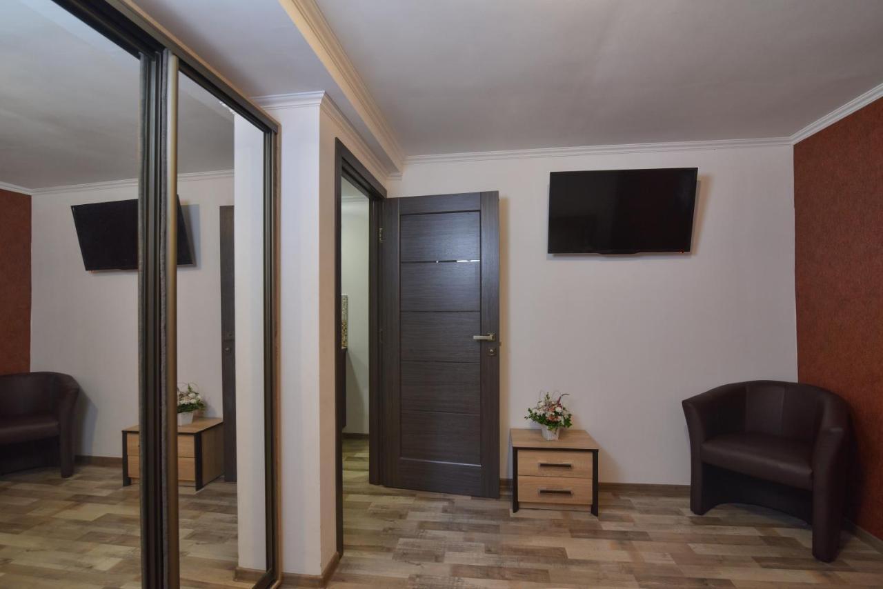 Venus Hotel Οδησσός Εξωτερικό φωτογραφία