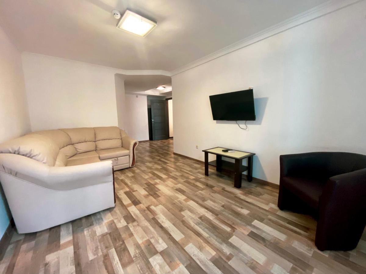 Venus Hotel Οδησσός Εξωτερικό φωτογραφία