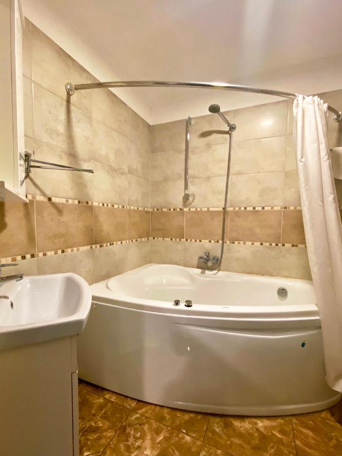 Venus Hotel Οδησσός Εξωτερικό φωτογραφία