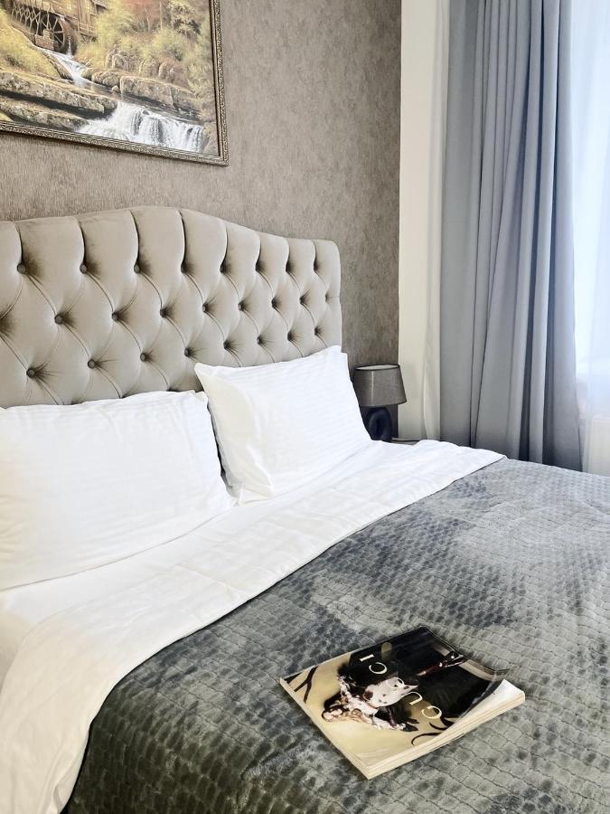 Venus Hotel Οδησσός Εξωτερικό φωτογραφία