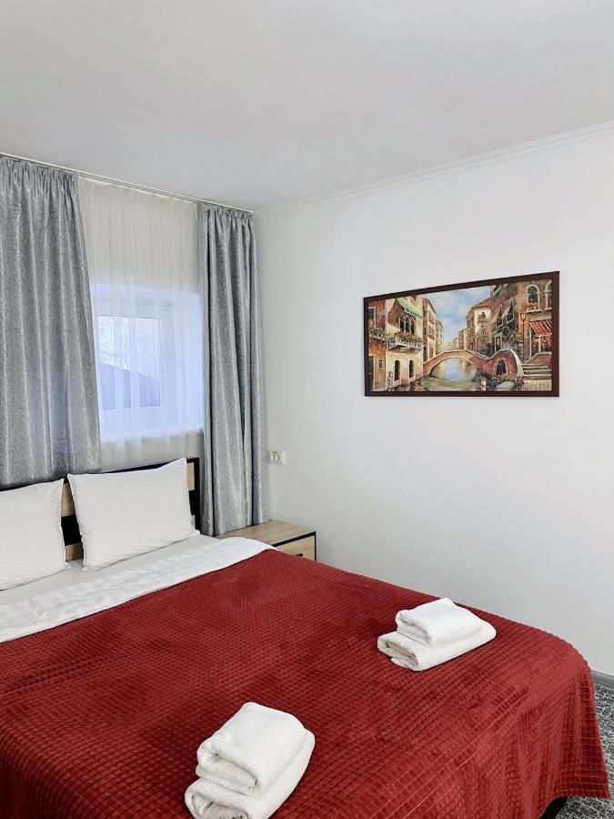 Venus Hotel Οδησσός Εξωτερικό φωτογραφία