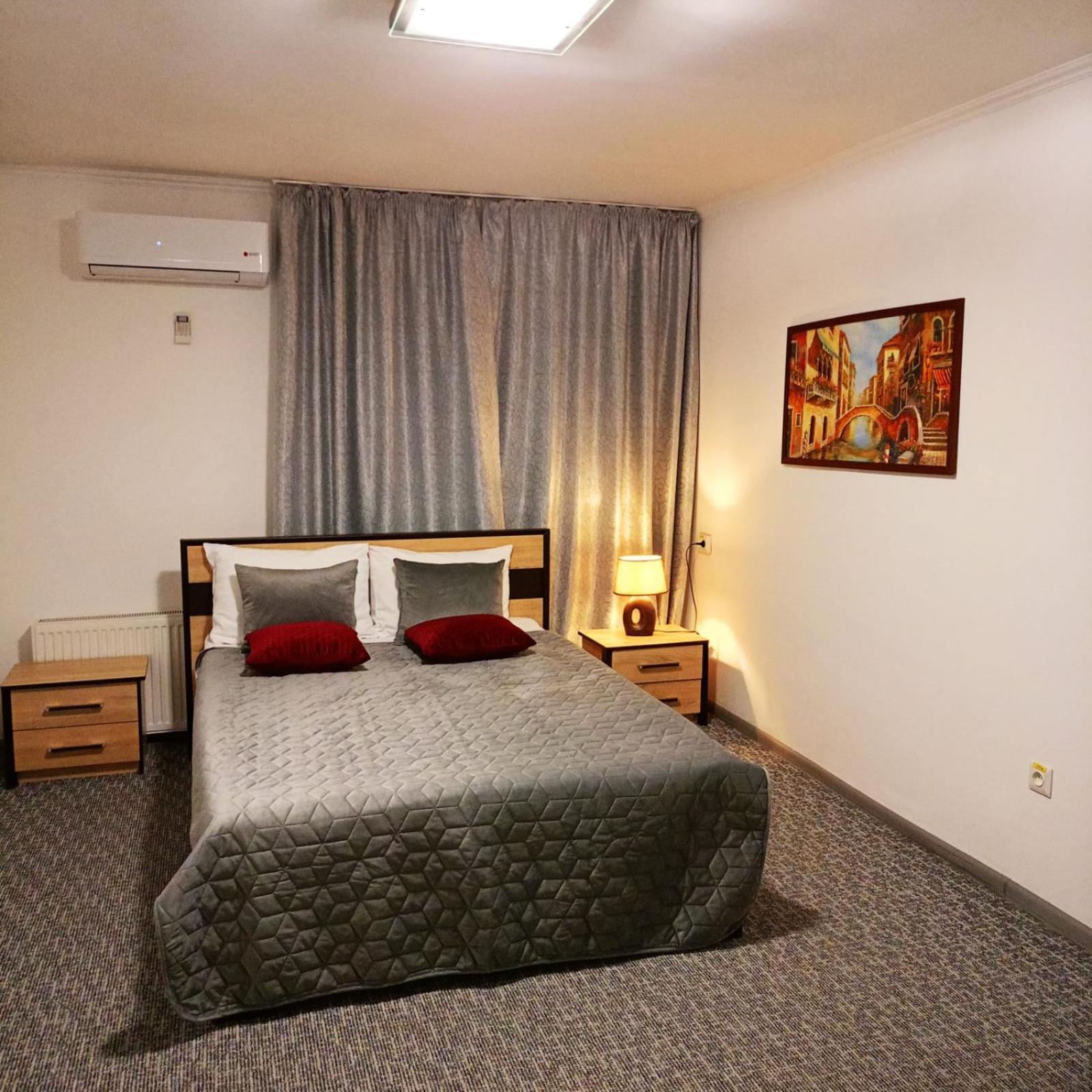 Venus Hotel Οδησσός Εξωτερικό φωτογραφία