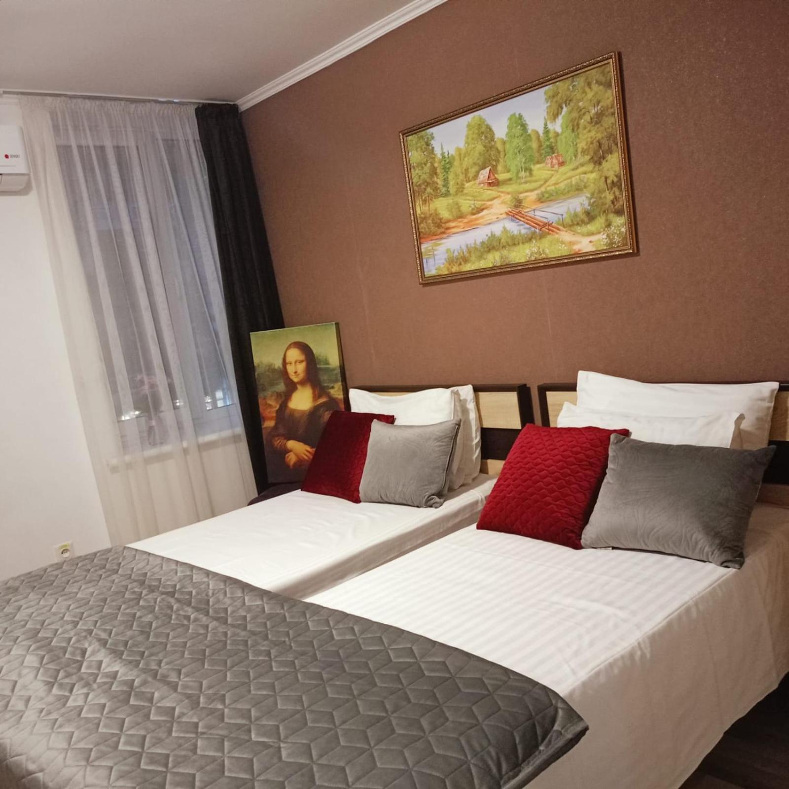 Venus Hotel Οδησσός Εξωτερικό φωτογραφία