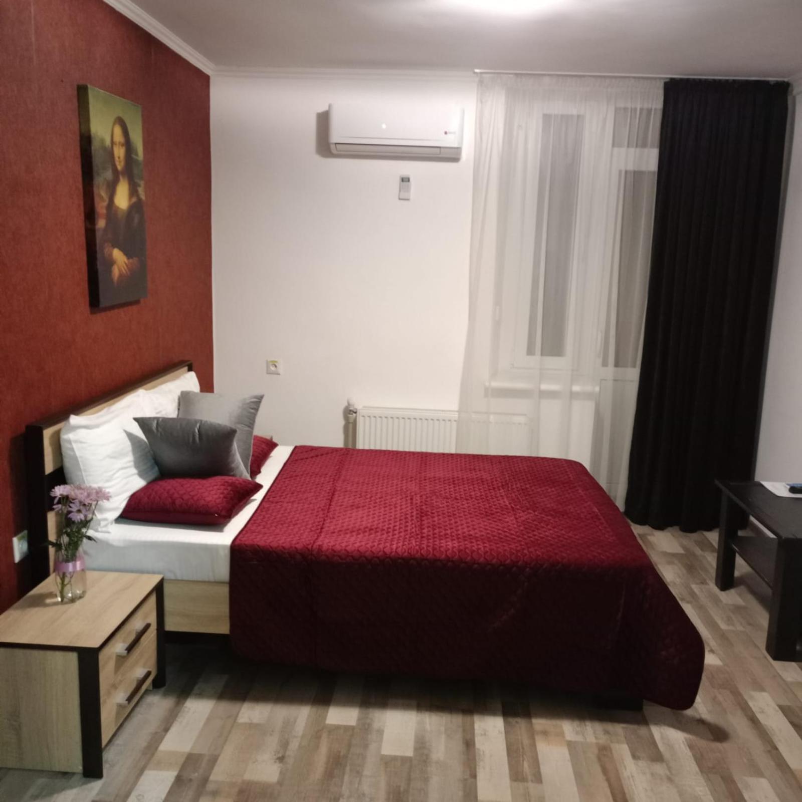 Venus Hotel Οδησσός Εξωτερικό φωτογραφία