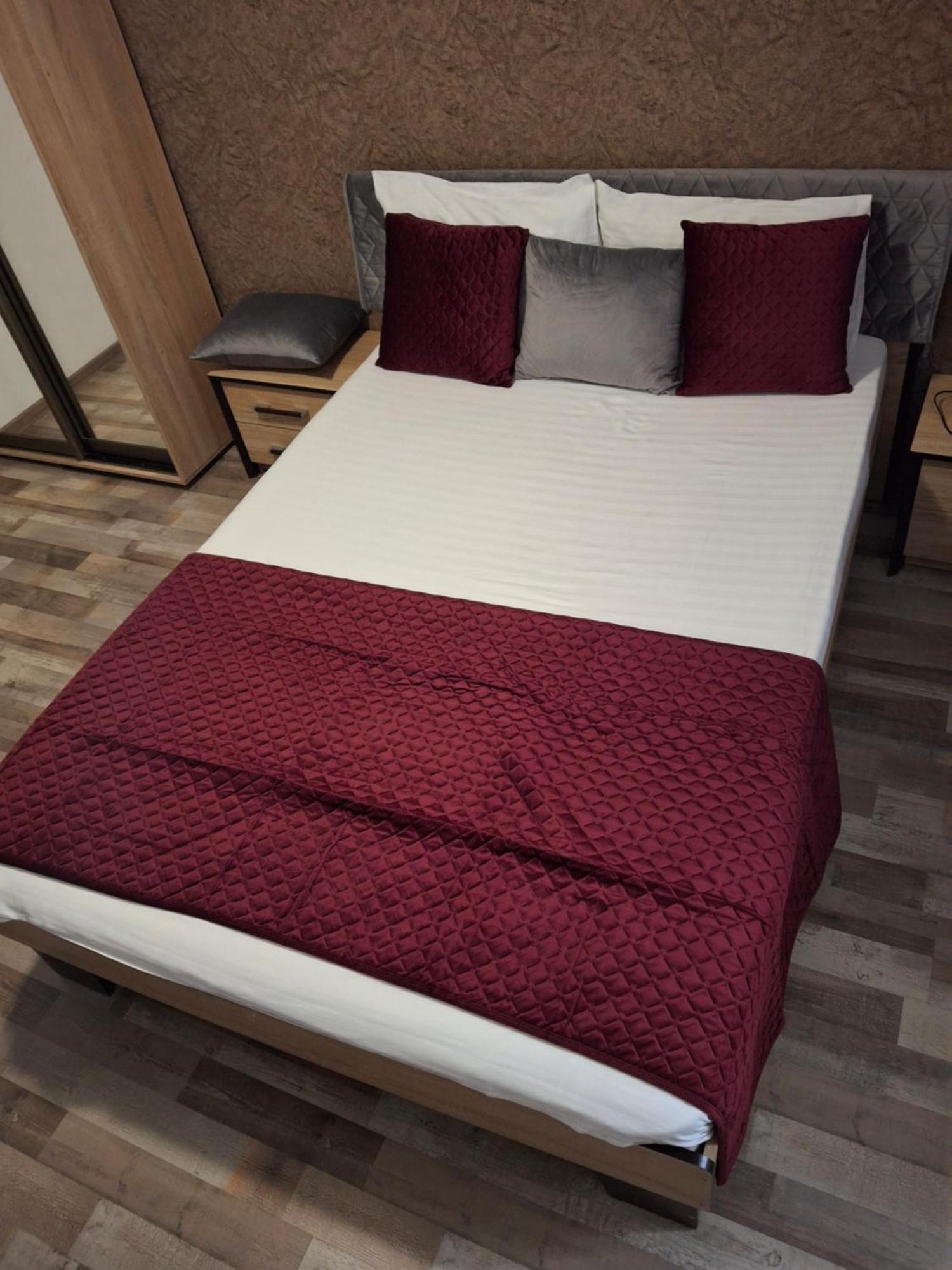 Venus Hotel Οδησσός Εξωτερικό φωτογραφία