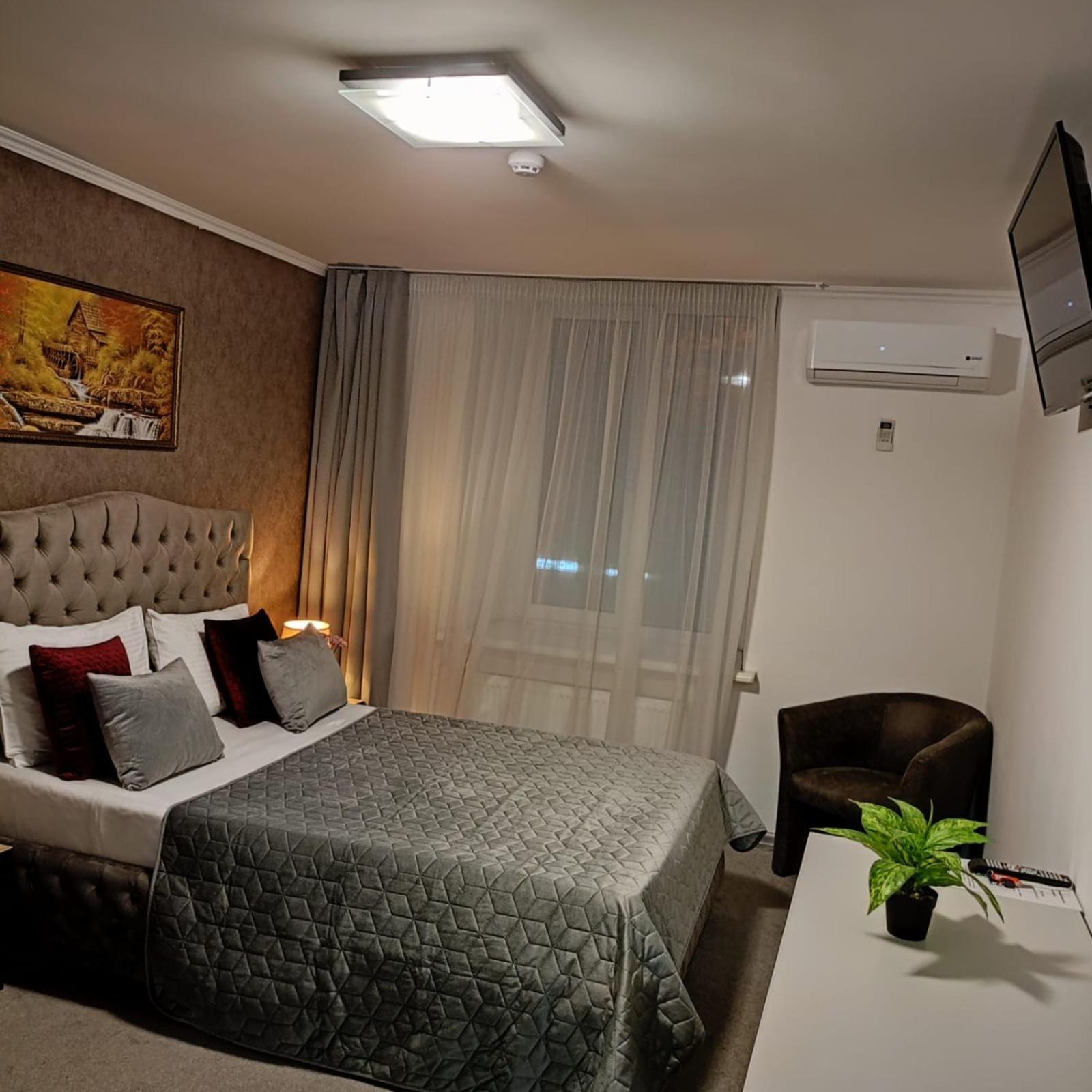 Venus Hotel Οδησσός Εξωτερικό φωτογραφία