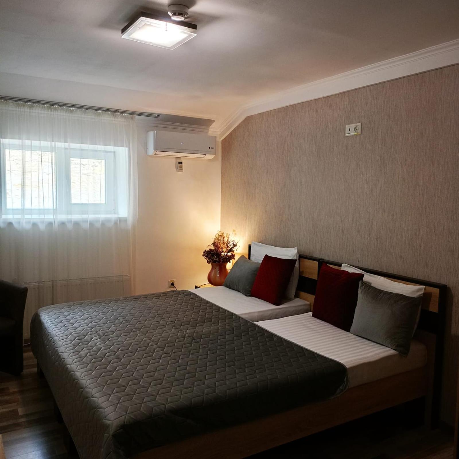Venus Hotel Οδησσός Εξωτερικό φωτογραφία