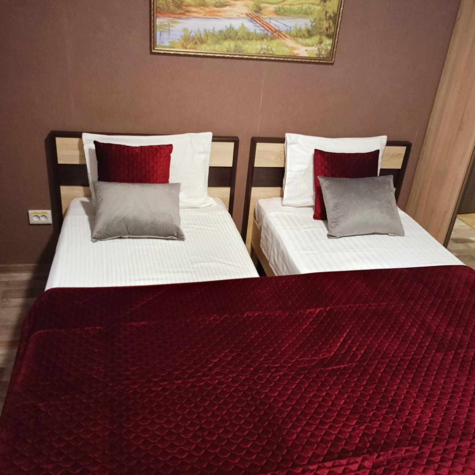 Venus Hotel Οδησσός Εξωτερικό φωτογραφία