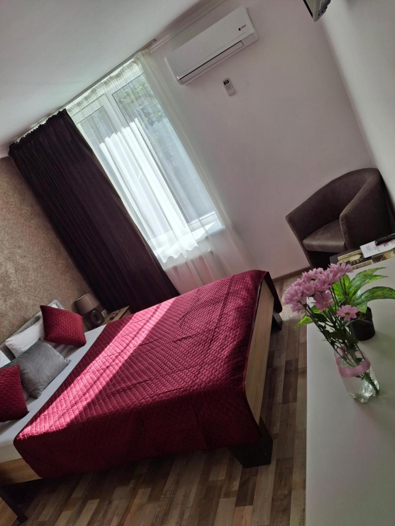 Venus Hotel Οδησσός Εξωτερικό φωτογραφία
