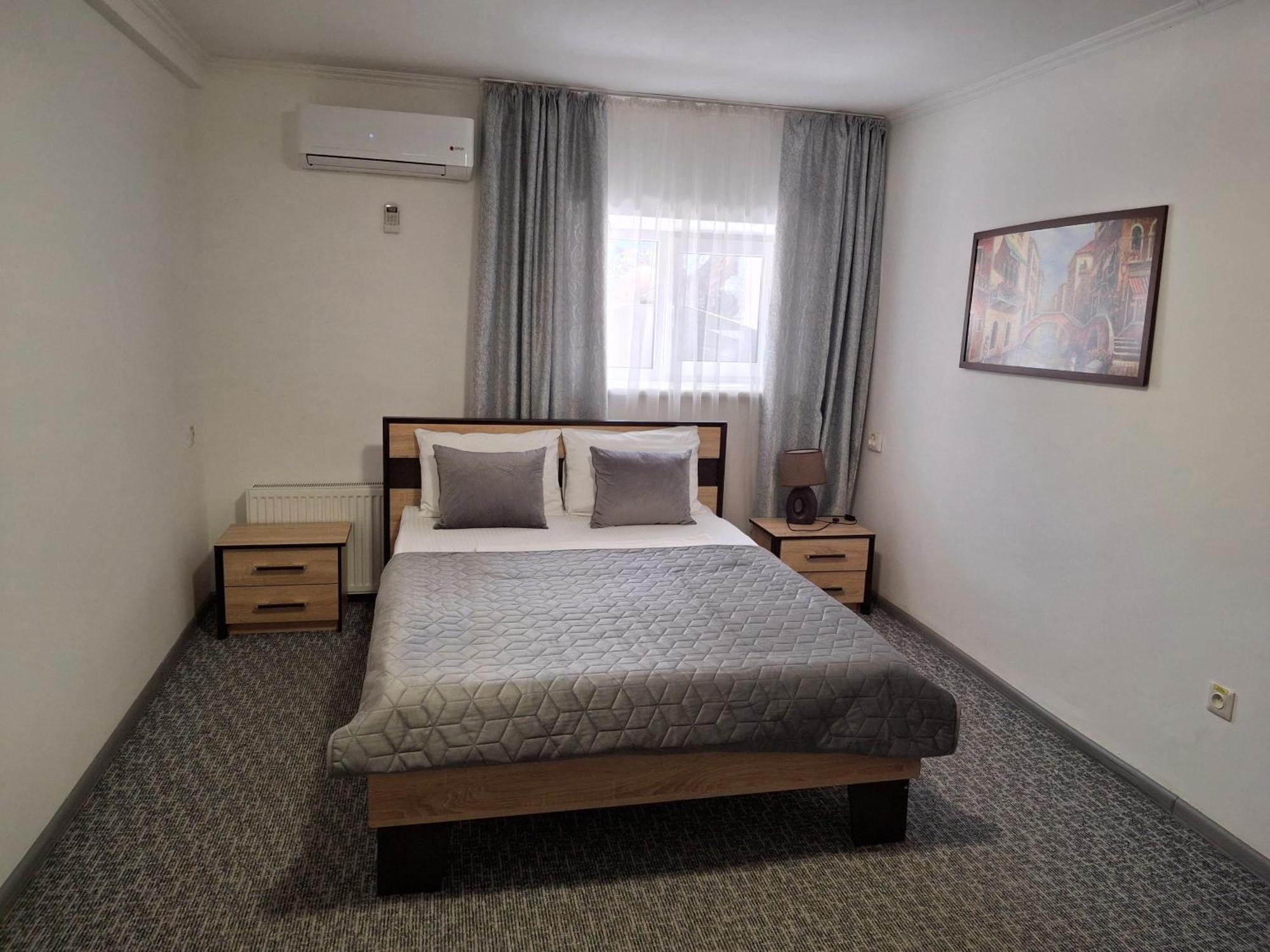 Venus Hotel Οδησσός Εξωτερικό φωτογραφία