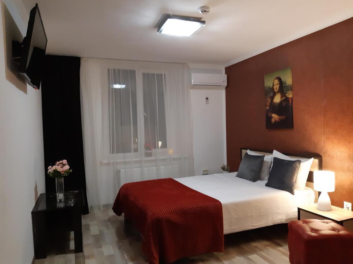 Venus Hotel Οδησσός Εξωτερικό φωτογραφία