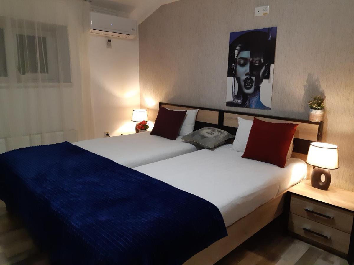 Venus Hotel Οδησσός Εξωτερικό φωτογραφία